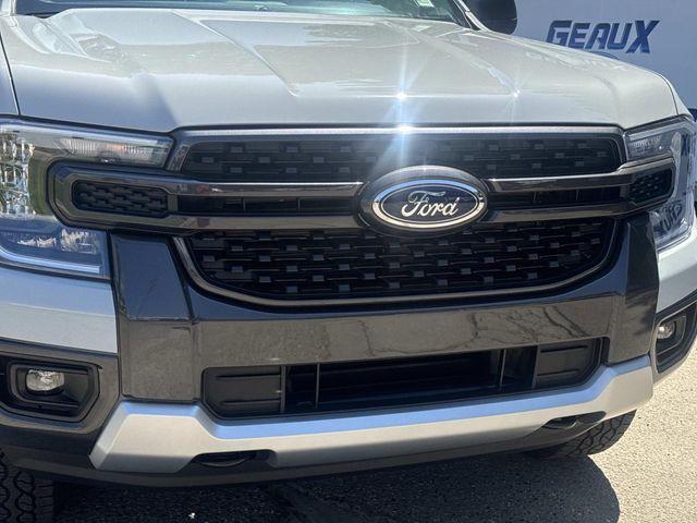 صورة 3 لـ 2026 FORD RANGER XLT