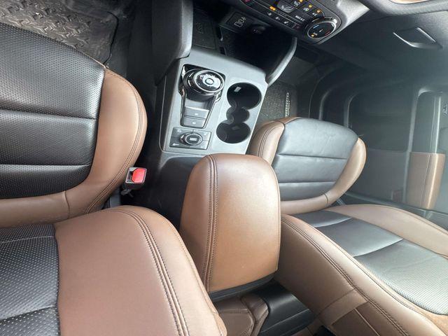 صورة مصغرة 46 لـ 2023 FORD BRONCO SPORT BADLANDS