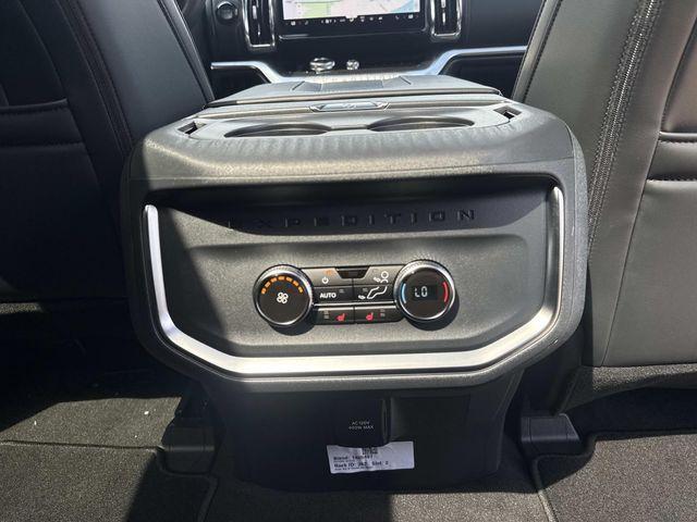2026 FORD EXPEDITION MAX PLATINUM 缩略图 26