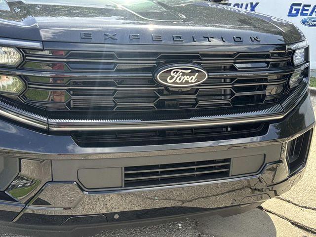 2026 FORD EXPEDITION MAX PLATINUM — фото 3