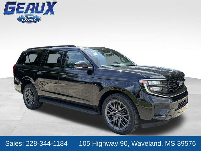 New 2026 Ford Expedition Max Platinum