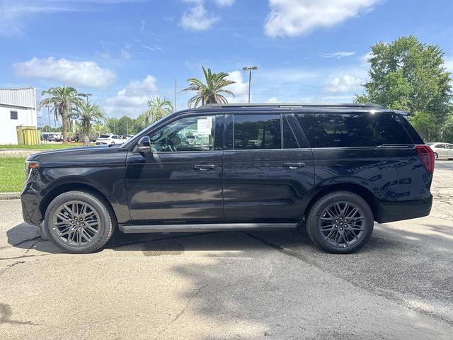 2026 FORD EXPEDITION MAX PLATINUM — фото 8