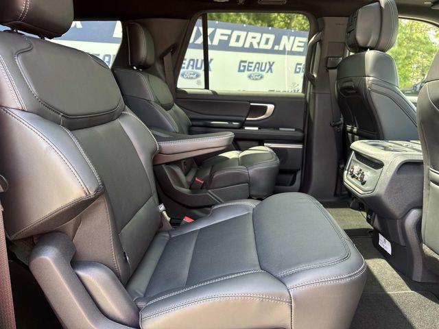 2026 FORD EXPEDITION MAX PLATINUM 缩略图 25