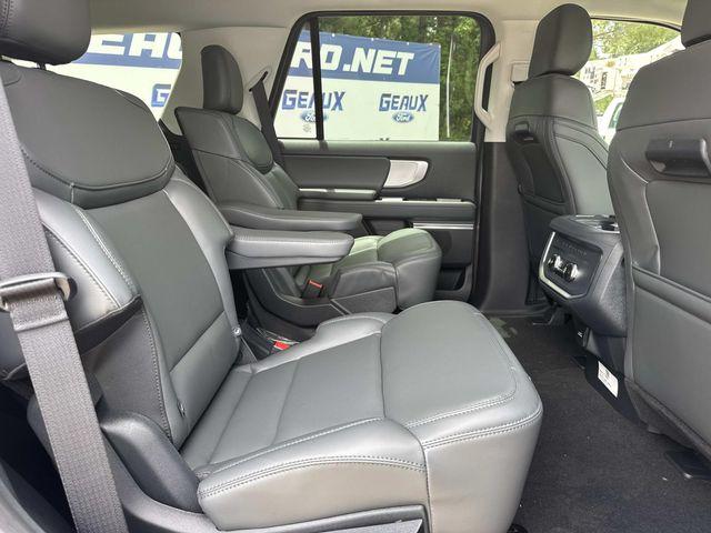 2027 FORD EXPEDITION ACTIVE — миниатюра 23