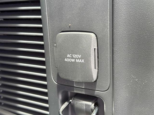 2027 FORD EXPEDITION ACTIVE — миниатюра 19