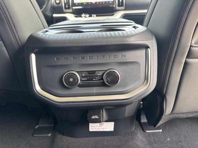 2027 FORD EXPEDITION ACTIVE — миниатюра 24