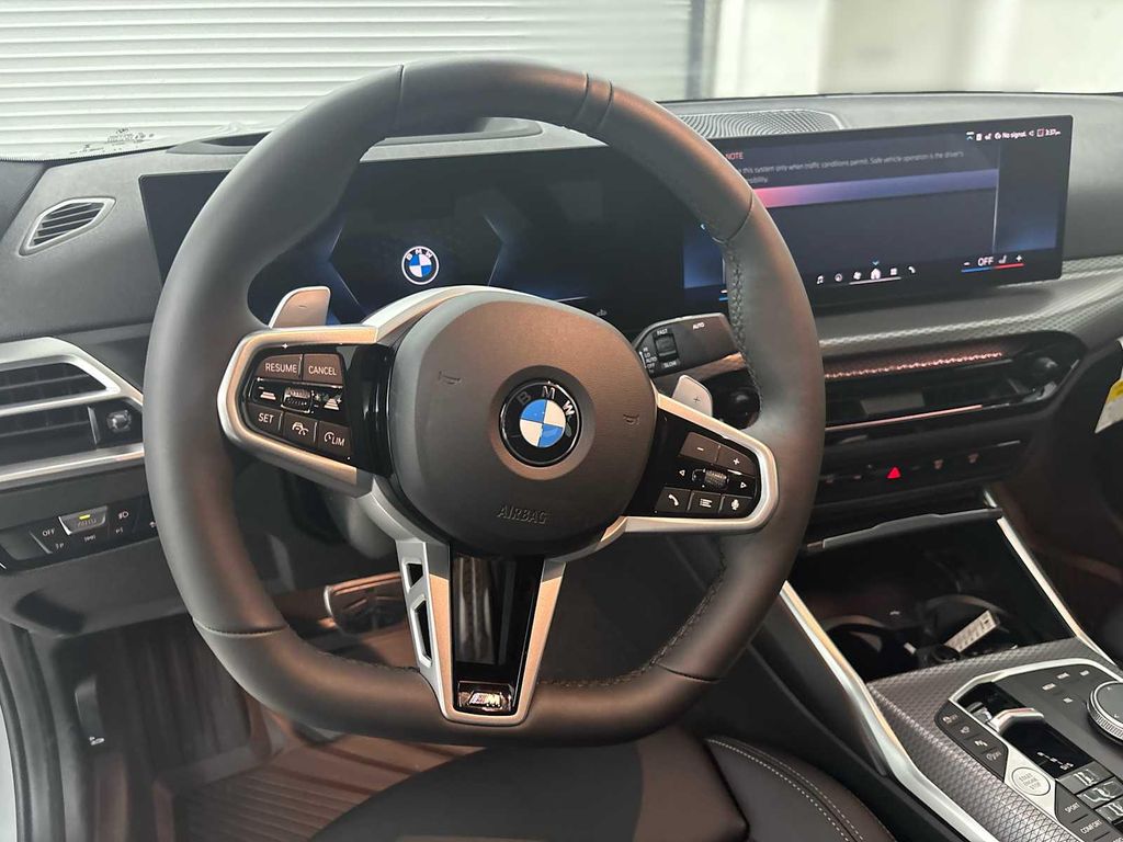 2026 BMW 330 XDRIVE NA 缩略图 11