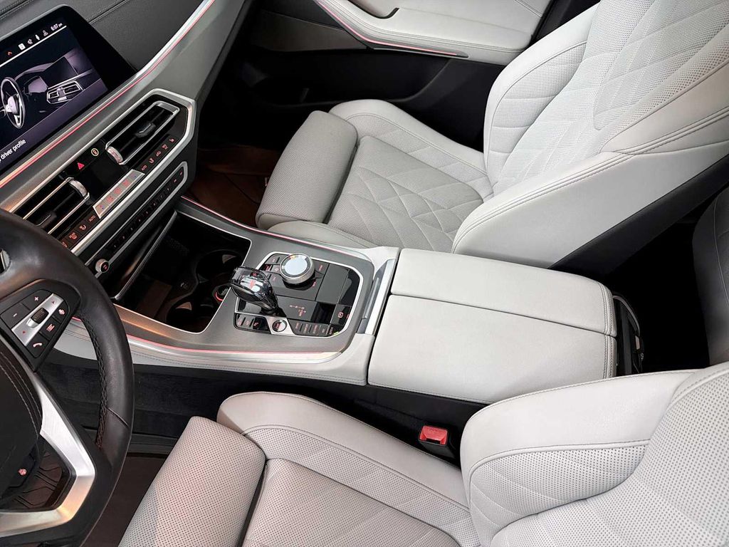 صورة مصغرة 23 لـ 2023 BMW X5 XDRIVE40I