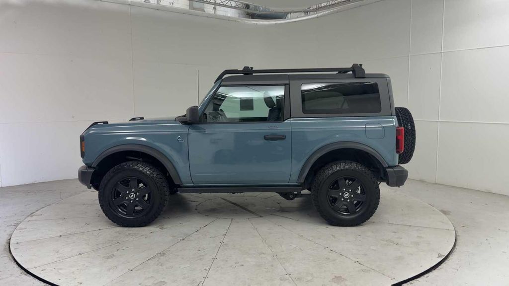 صورة 5 لـ 2022 FORD BRONCO BLACK DIAMOND