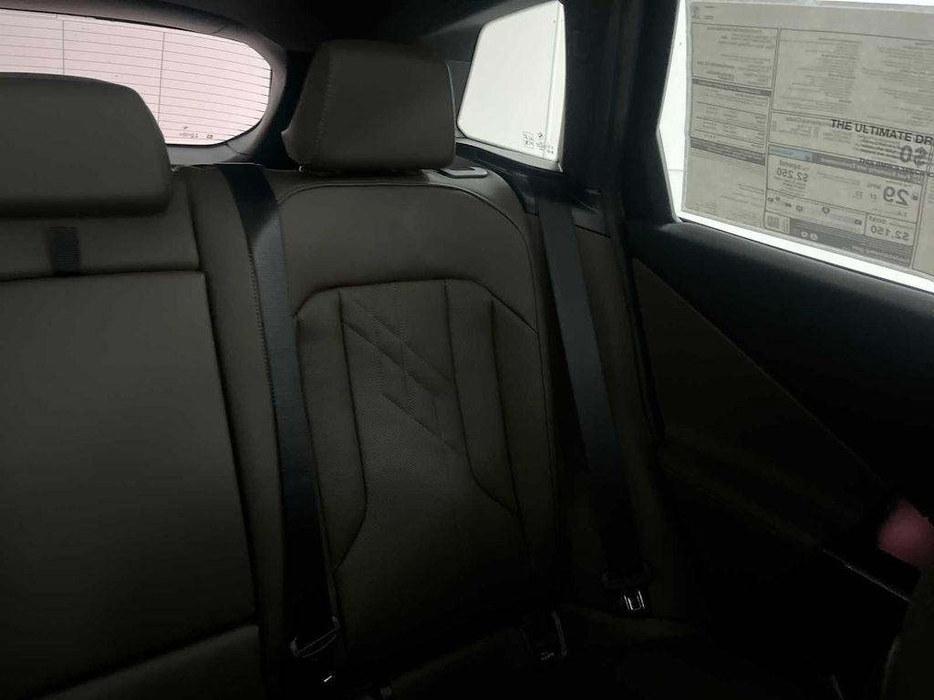 2026 BMW X3 30 XDRIVE — миниатюра 14