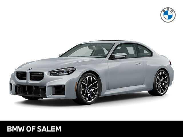 New 2026 BMW M2 Coupe