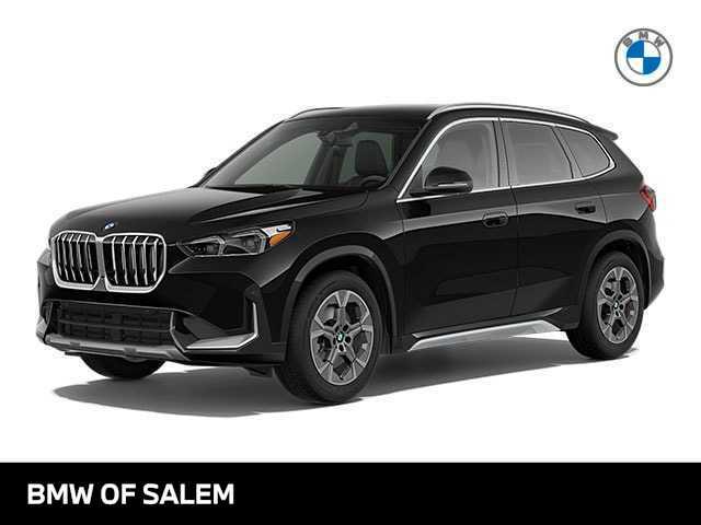 New 2026 BMW X1 xDrive28i