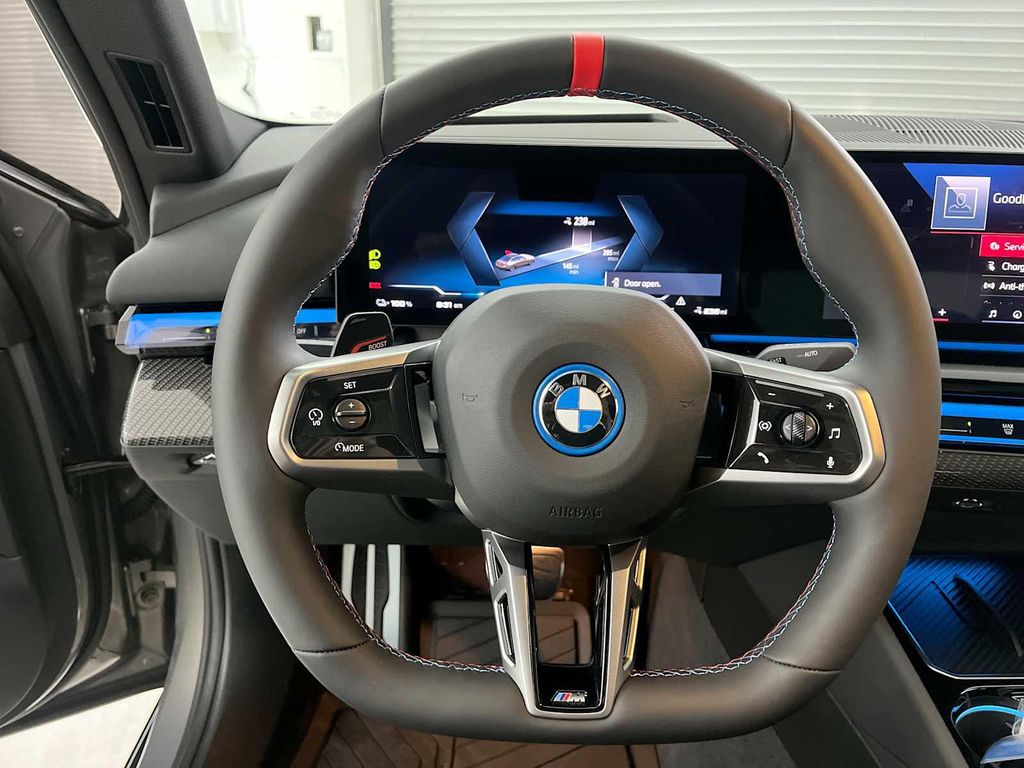 2026 BMW I5 M60 thumbnail 17