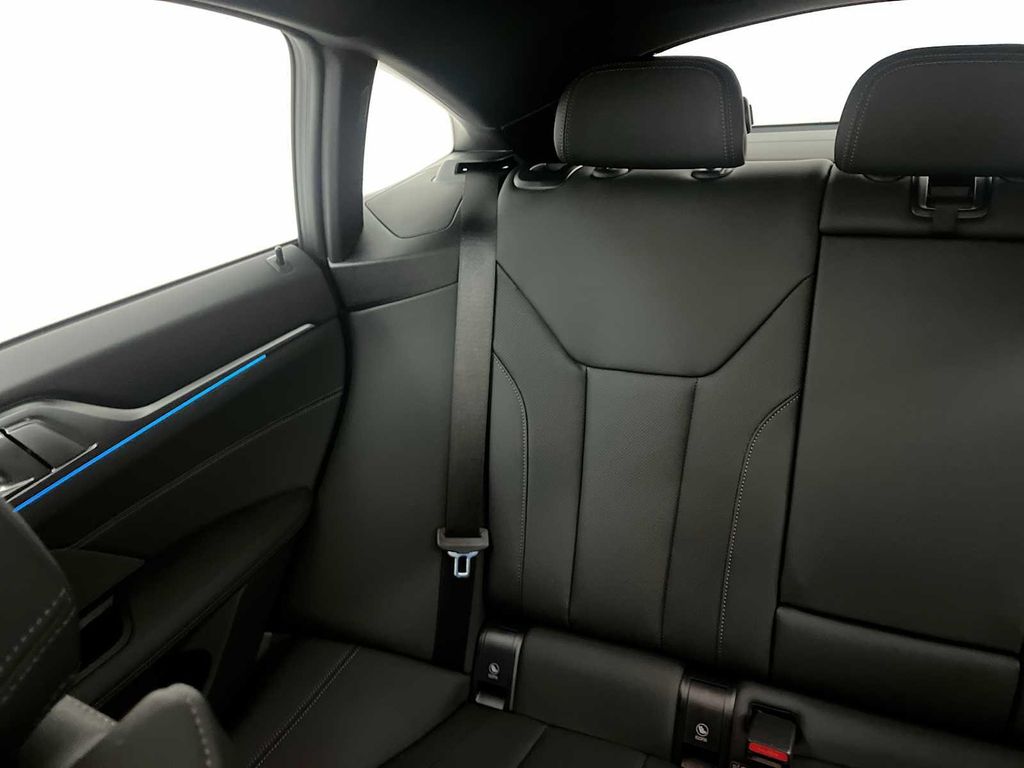 2026 BMW I4 GRAN COUPE XDRIVE40 thumbnail 12