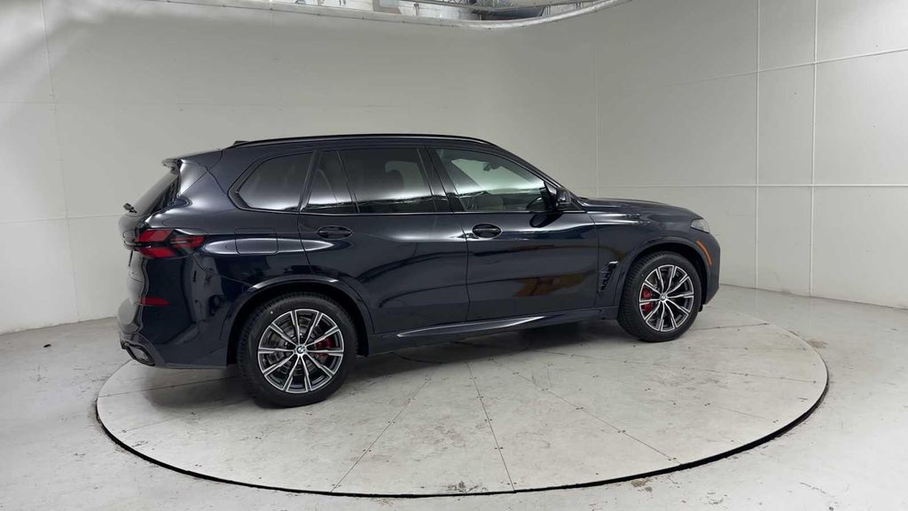 2026 BMW X5 PHEV XDRIVE50E 照片 9
