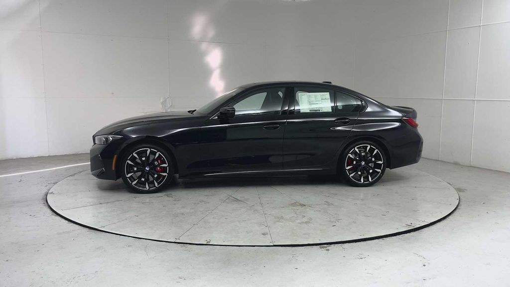 2026 BMW 330 XDRIVE 照片 5