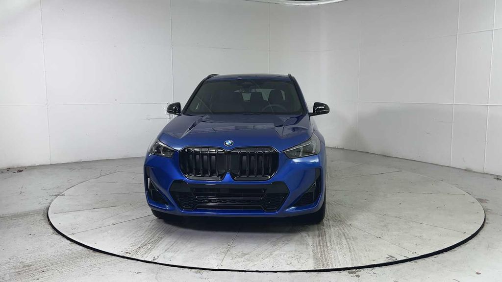 BMW X1 XDRIVE28I - 7