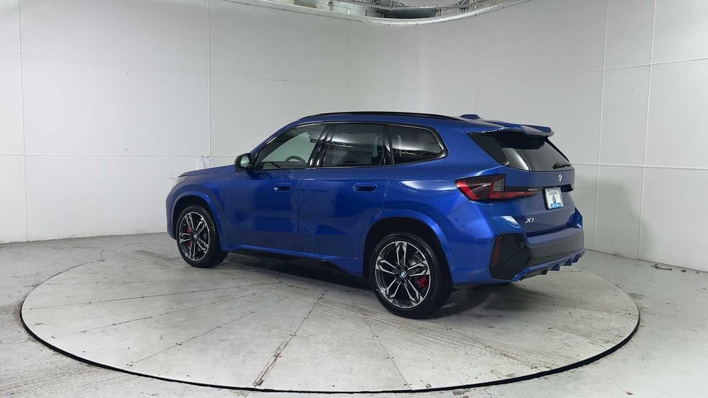 BMW X1 XDRIVE28I - 4
