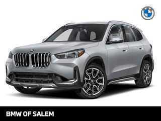 New 2026 BMW X1 xDrive28i