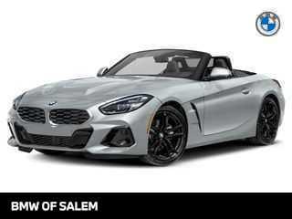 New 2026 BMW Z4 sDrive30i