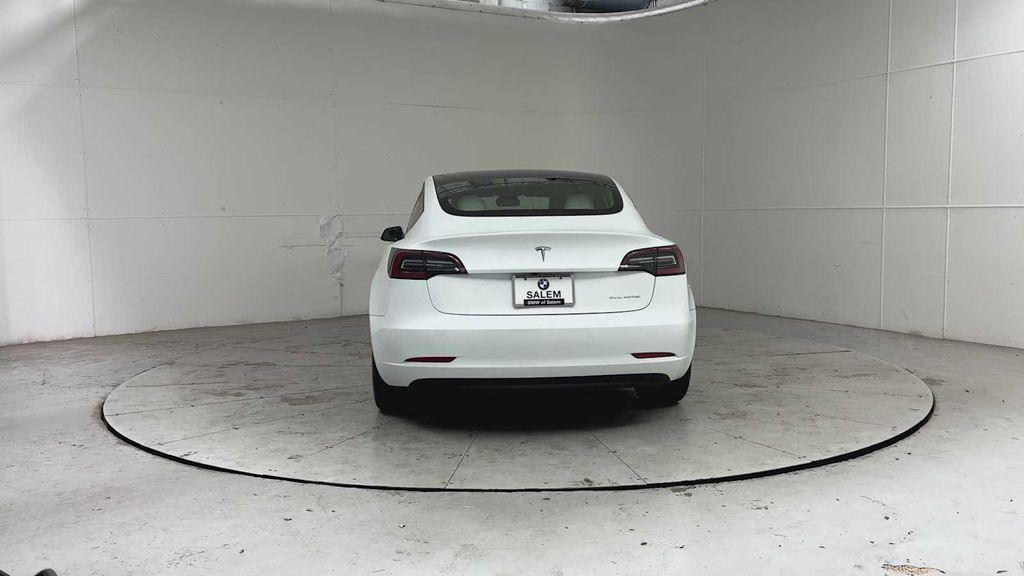 2023 Tesla MODEL 3 LONG RANGE photo 6