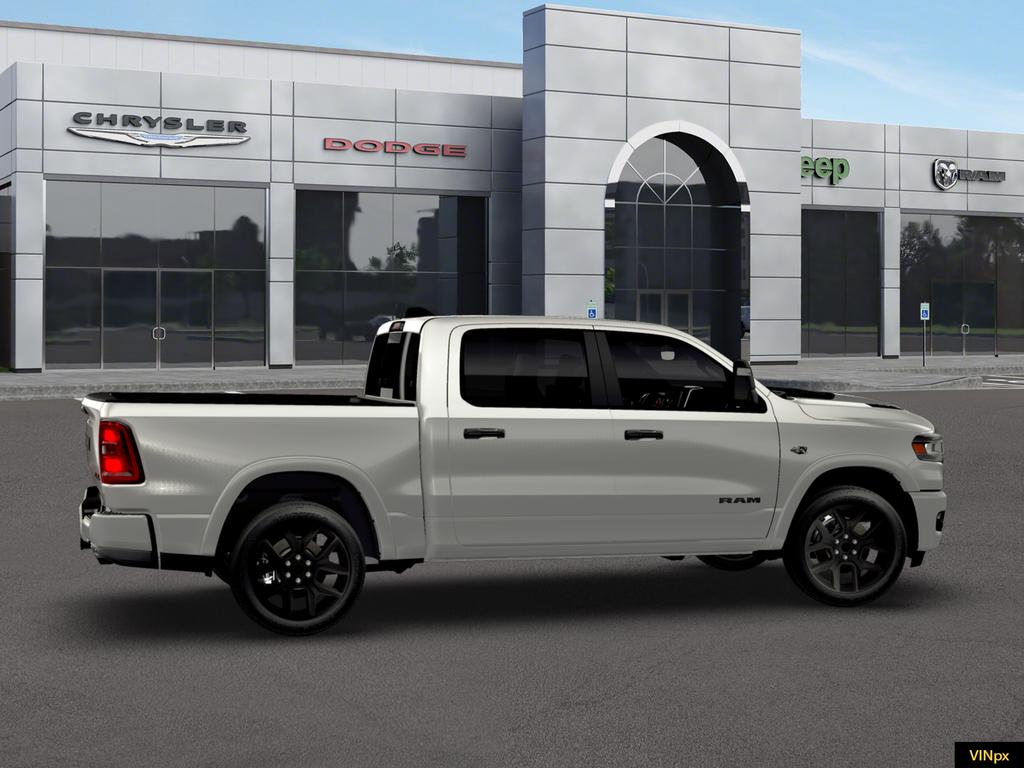 2026 RAM 1500 LARAMIE — миниатюра 11