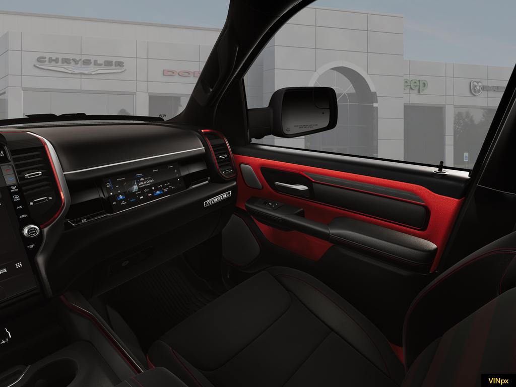 2026 RAM 1500 REBEL 缩略图 17