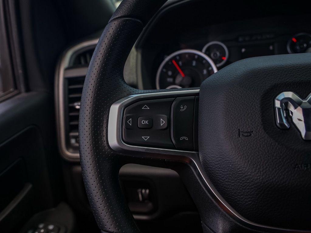 2026 RAM 2500 TRADESMAN thumbnail 25