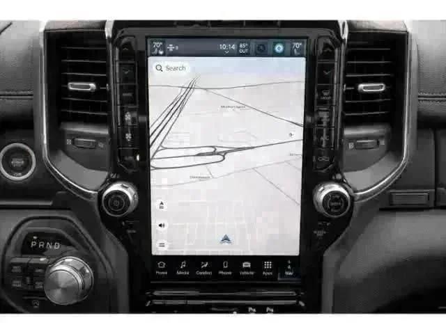 صورة مصغرة 27 لـ 2026 RAM 1500 LARAMIE