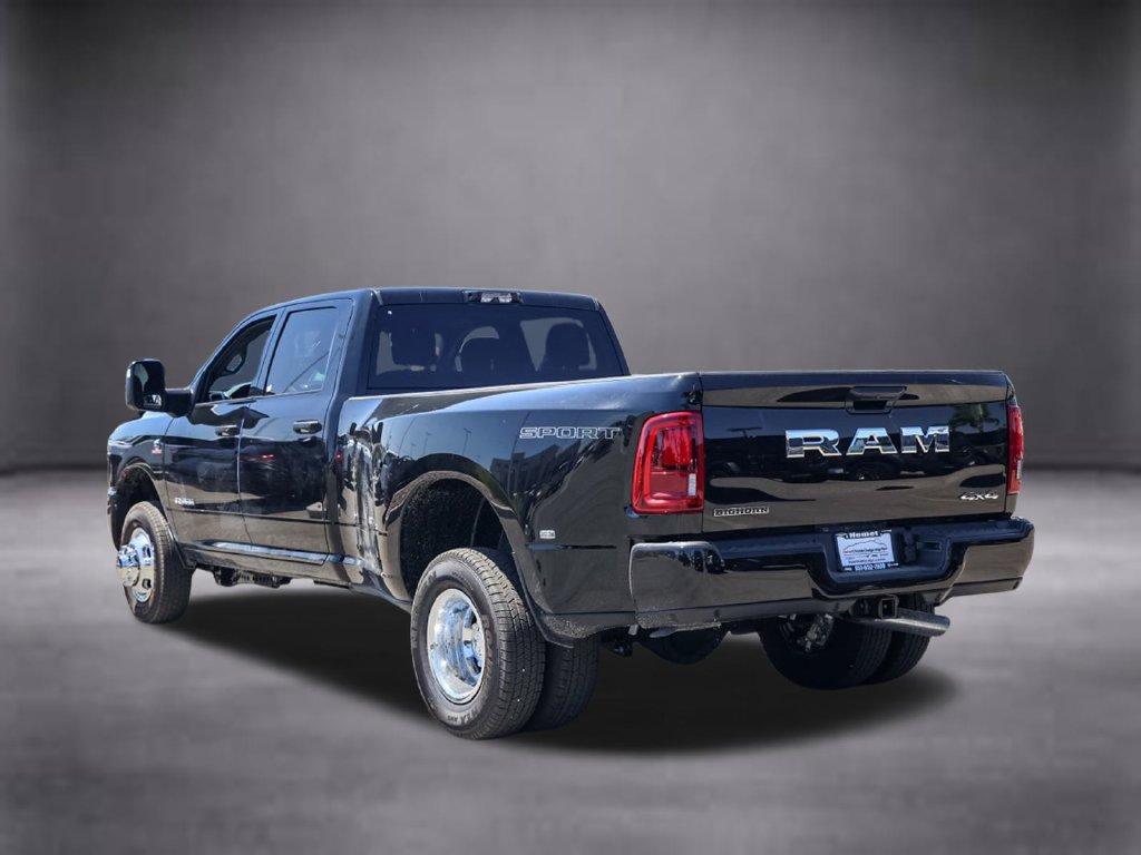 صورة 7 لـ 2026 RAM 3500 BIG HORN