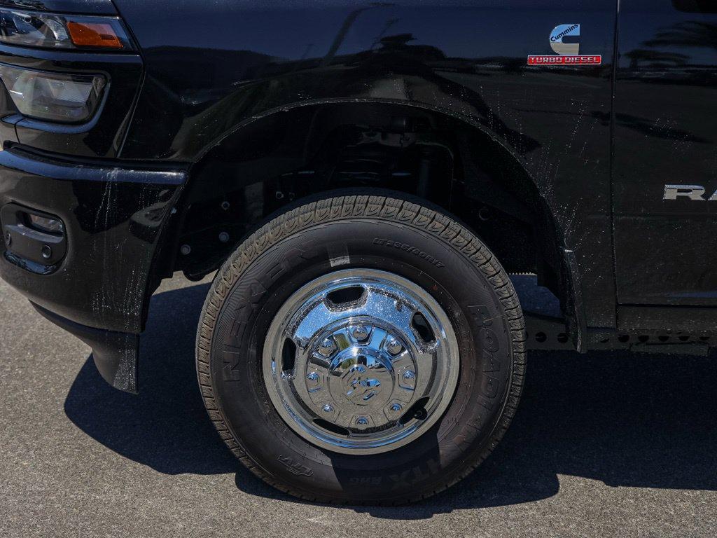 صورة مصغرة 12 لـ 2026 RAM 3500 BIG HORN