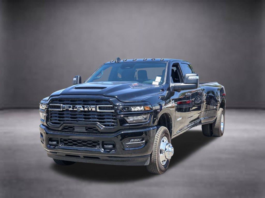 صورة 9 لـ 2026 RAM 3500 BIG HORN