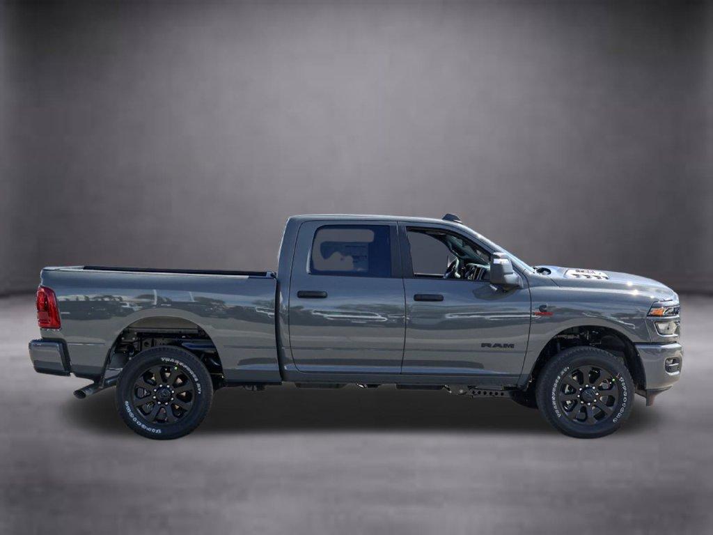 صورة 3 لـ 2027 RAM 2500 BIG HORN