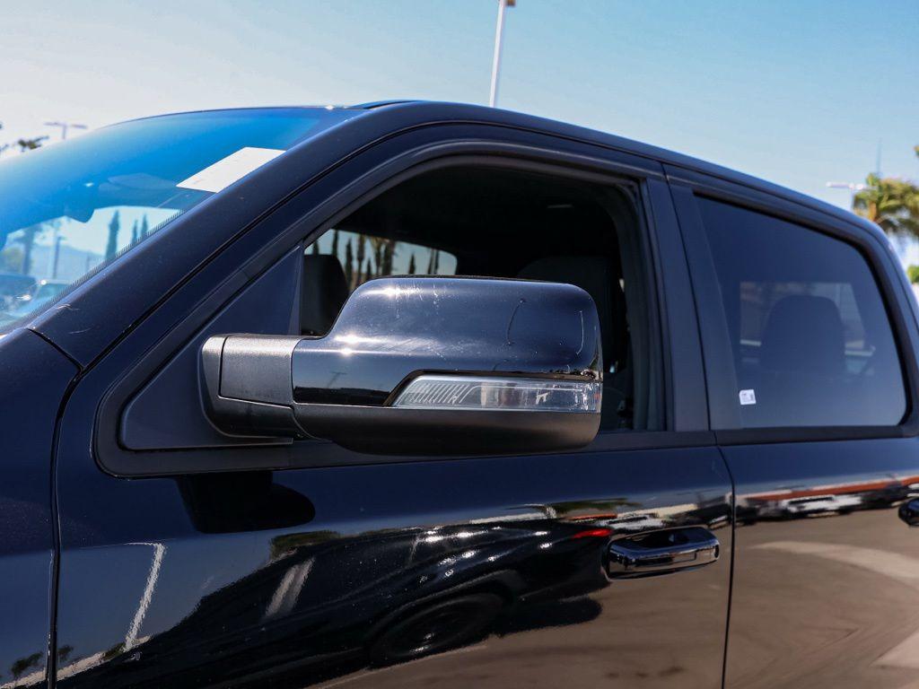 2026 RAM 1500 BIG HORN/LONE STAR — миниатюра 12