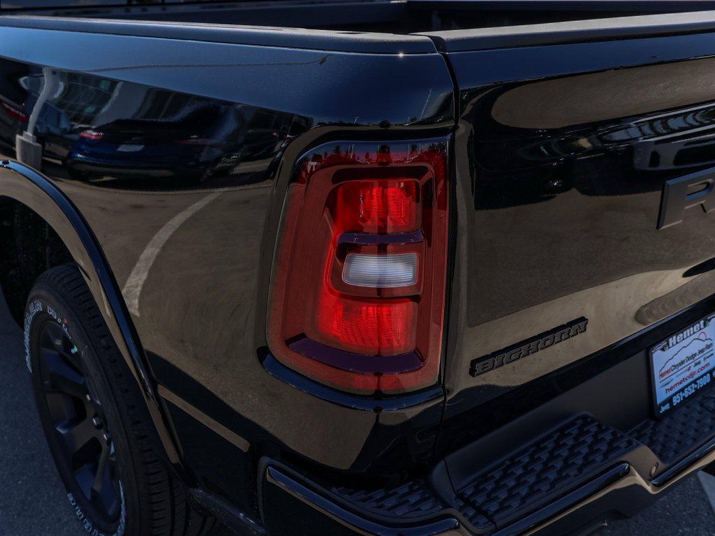 صورة مصغرة 8 لـ 2026 RAM 1500 BIG HORN/LONE STAR