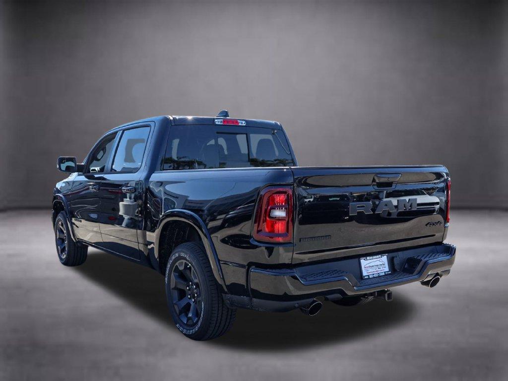 2026 RAM 1500 BIG HORN/LONE STAR 缩略图 7