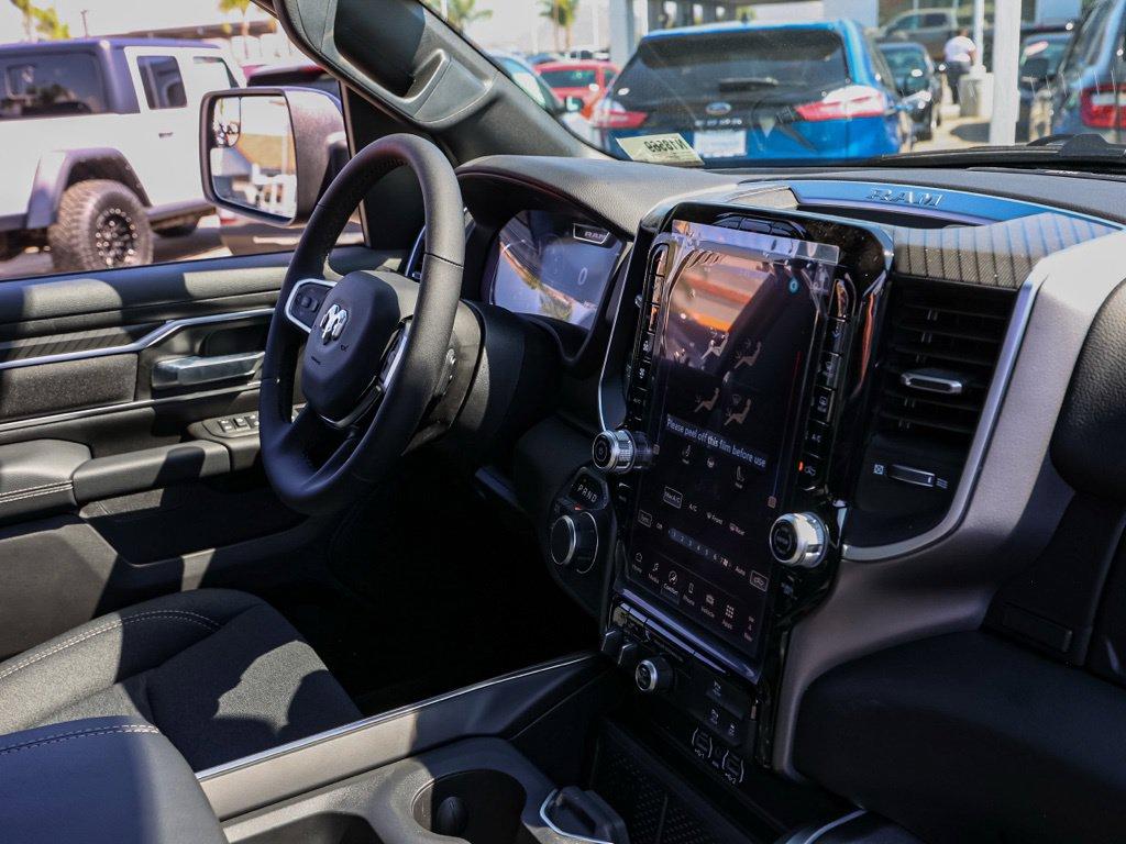 صورة مصغرة 21 لـ 2026 RAM 1500 BIG HORN/LONE STAR