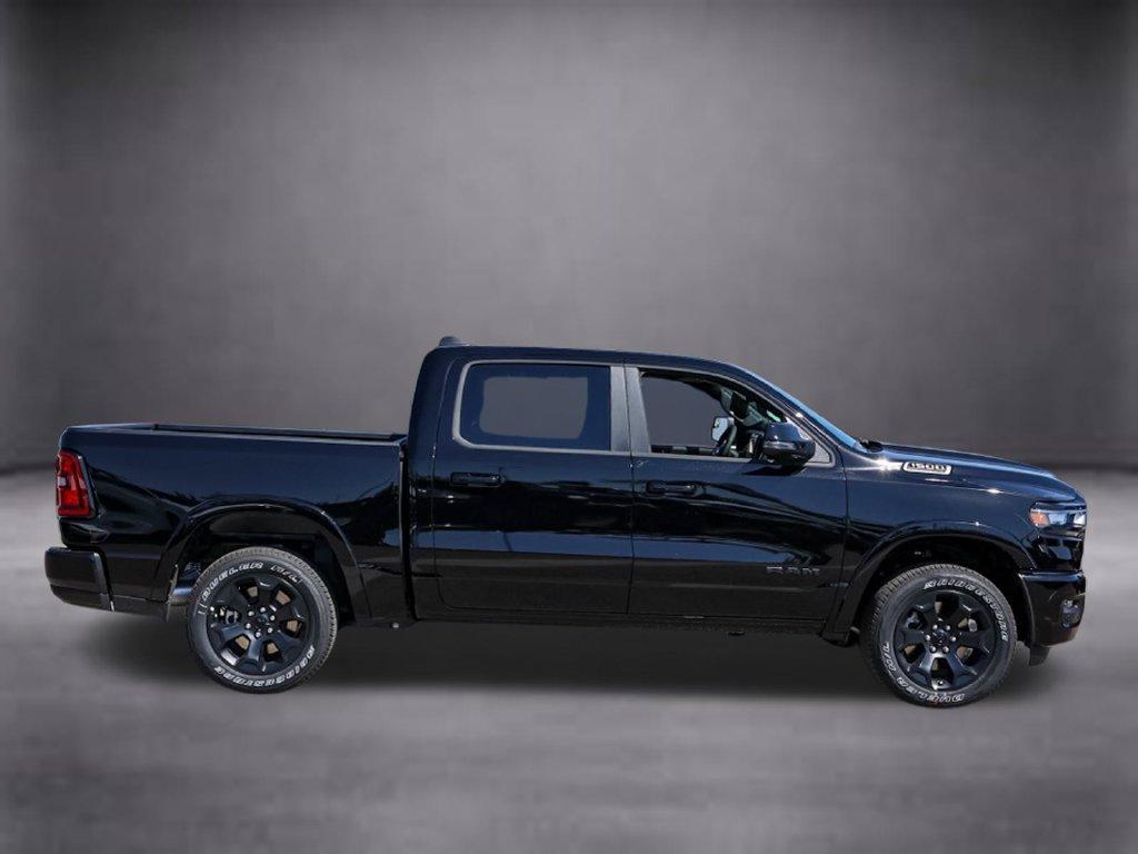 2026 RAM 1500 BIG HORN/LONE STAR 缩略图 3