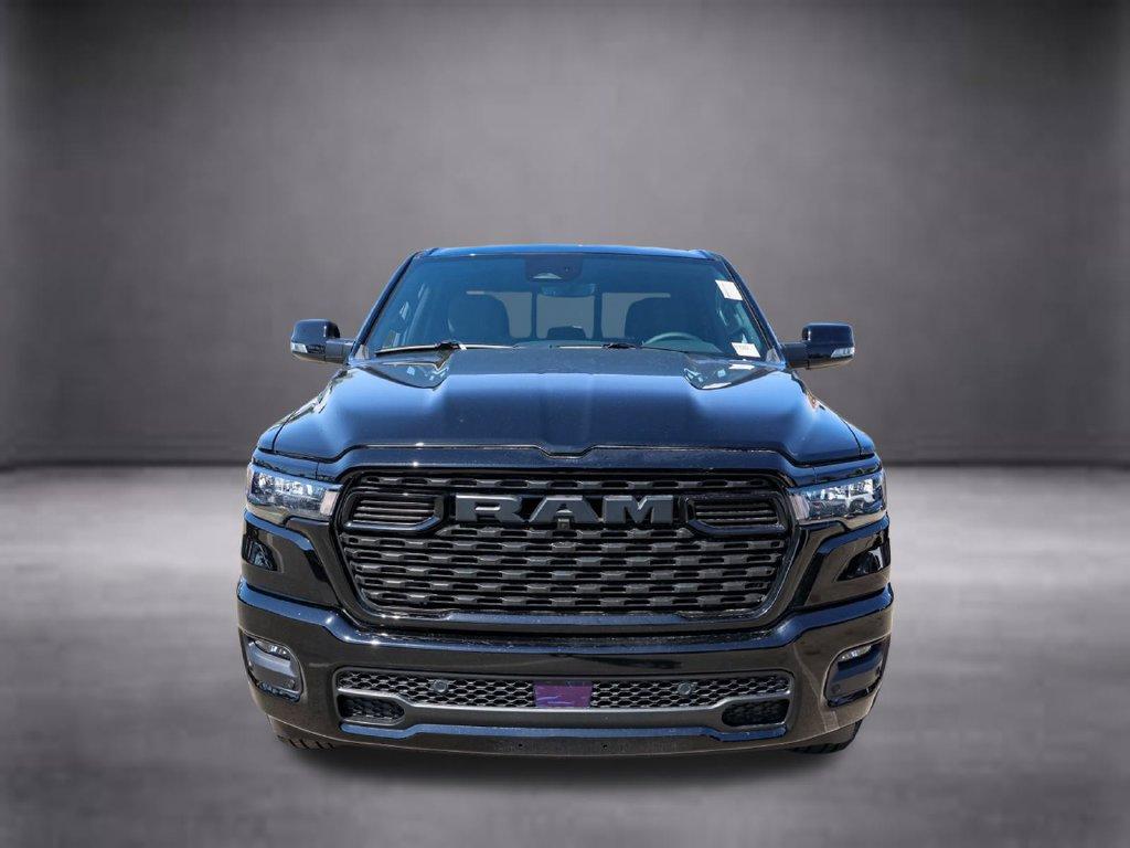 2026 RAM 1500 BIG HORN/LONE STAR 缩略图 10