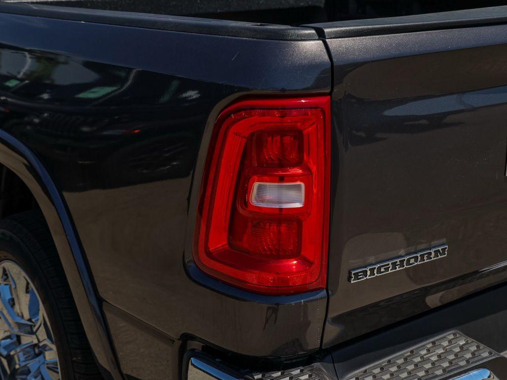 2026 RAM 1500 BIG HORN/LONE STAR — фото 7