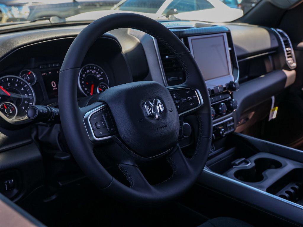 2026 RAM 1500 BIG HORN/LONE STAR — миниатюра 14