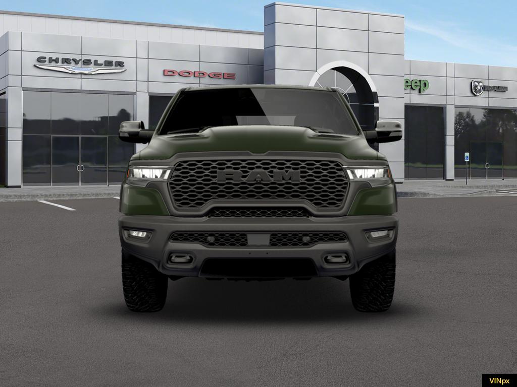 2026 RAM 1500 REBEL 缩略图 12