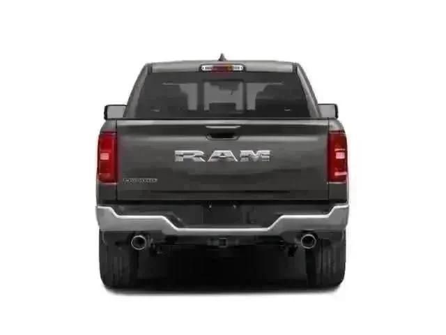 2026 RAM 1500 LARAMIE — миниатюра 17