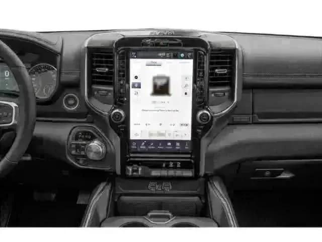 2026 RAM 1500 LARAMIE — миниатюра 21