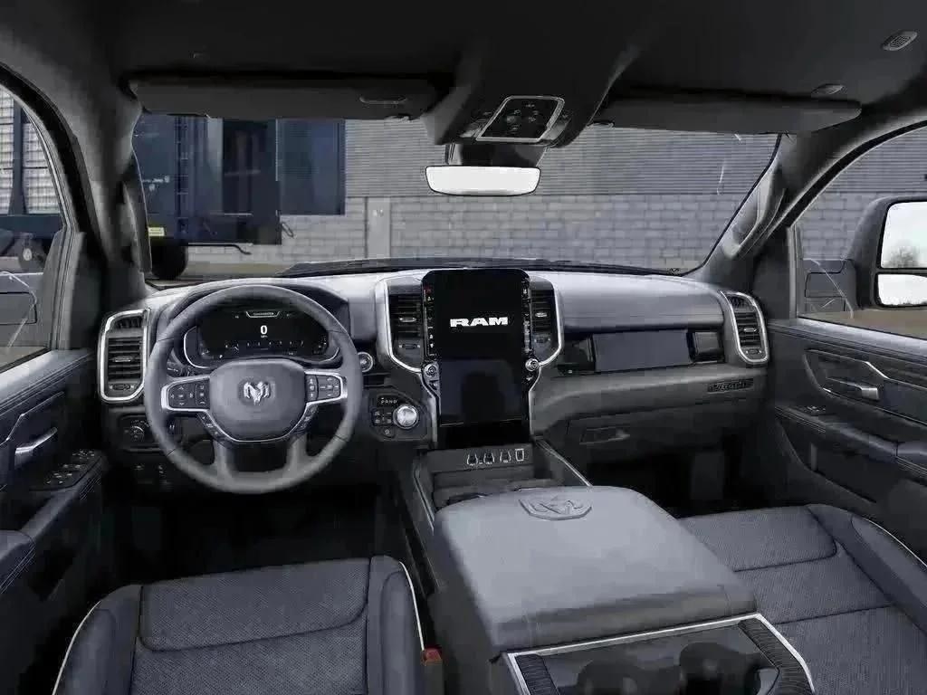 صورة 8 لـ 2026 RAM 1500 LARAMIE