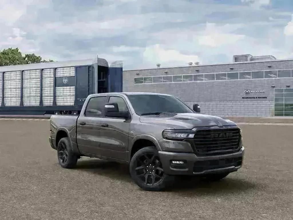 صورة 3 لـ 2026 RAM 1500 LARAMIE