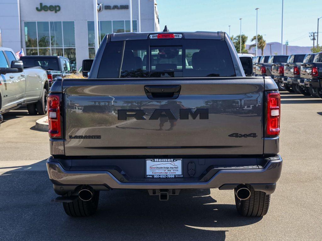 2026 RAM 1500 LARAMIE 照片 7
