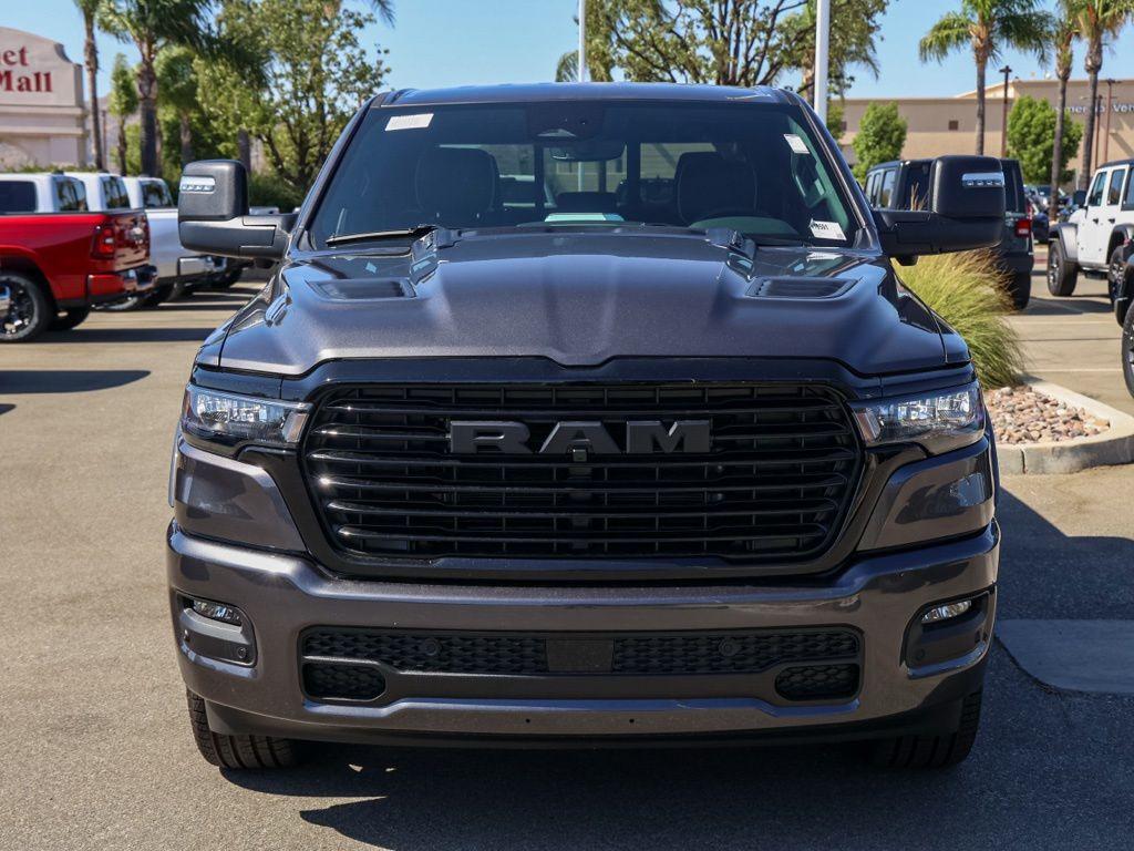 2026 RAM 1500 LARAMIE 照片 10