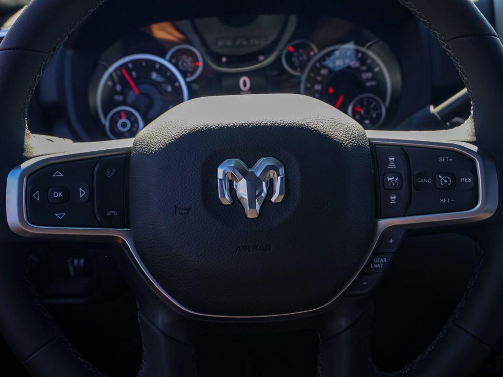 2026 RAM 2500 BIG HORN 缩略图 24