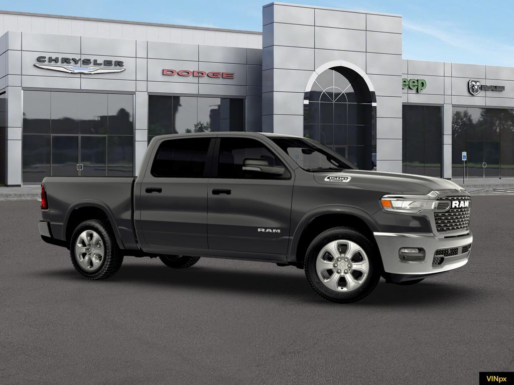 صورة 9 لـ 2026 RAM 1500 BIG HORN/LONE STAR